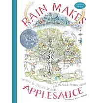 Rain Makes Applesauce (Restored Edition)