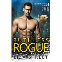Ruthless Rogue