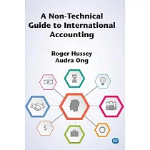 A Non─Technical Guide to International Accounting