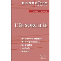 Fiche de lecture LEnsorcelée (Analyse littéraire de référence et résumé complet)