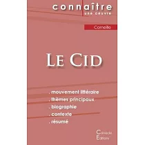 Fiche de lecture Le Cid (Analyse littéraire de référence et résumé complet)