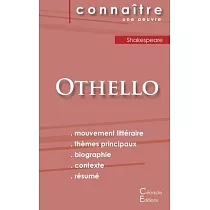 Fiche de lecture Othello de Shakespeare (Analyse littéraire de référence et résumé complet)