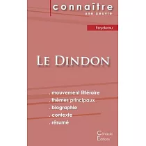 Fiche de lecture Le Dindon (Analyse littéraire de référence et résumé complet)
