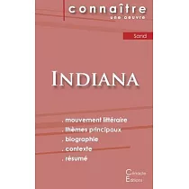 Fiche de lecture Indiana de George Sand (Analyse littéraire de référence et résumé complet)