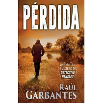 Pérdida： Un thriller de misterio del detective Hensley
