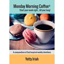 Monday Morning Coffee