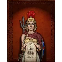 Treaty of Union Articles