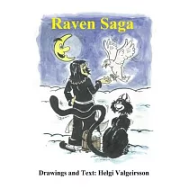 Raven Saga