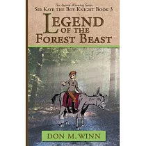 Legend of the Forest Beast