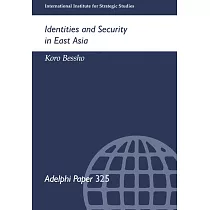 Identities and Security in East Asia