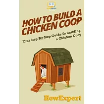 How To Build a Chicken Coop： Your Step─By─Step Guide To Building a Chicken Coop