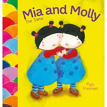 MIA and Molly： The Same and Different
