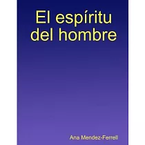 El espíritu del hombre