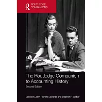 The Routledge Companion to Accounting History