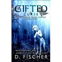 A Gifted Curse (The Cloven Pack Series： Book One)