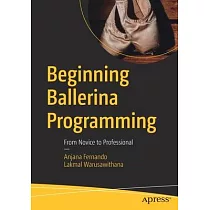 Beginning Ballerina Programming： From Novice to Professional