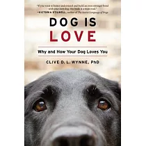 Dog Is Love： Why and How Your Dog Loves You