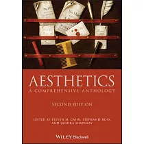 Aesthetics： A Comprehensive Anthology