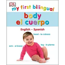 My First Bilingual Body