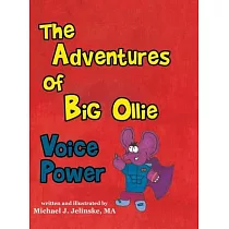 The Adventures of Big Ollie： Voice Power