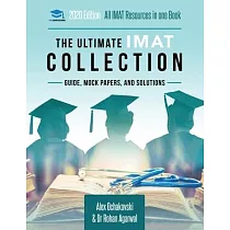 The Ultimate IMAT Collection： 5 Books In One， a Complete Resource for the International Medical Admissions Test， 2019 Edition