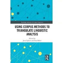 Using Corpus Methods to Triangulate Linguistic Analysis