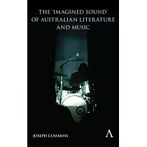’’imagined Sound’’ of Australian Literature and Music