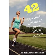 42 tips that will make you a better runner.