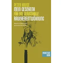 Mein Geschenk für deine genussvolle Raucherentwöhnung