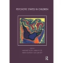 Psychotic States in Children