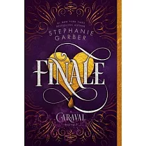 Finale： A Caraval Novel