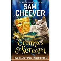 Croakies & Scream