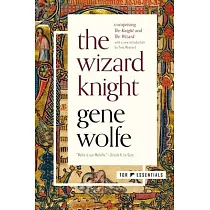 The Wizard Knight