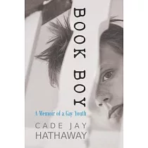 Book Boy： A Memoir of a Gay Youth