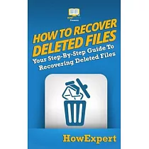 How To Recover Deleted Files： Your Step─By─Step Guide To Recovering Deleted Files