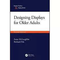 Designing Displays for Older Adults， Second Edition