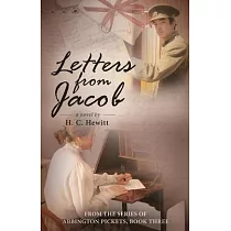 Letters from Jacob