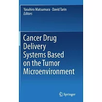 Cancer Drug Delivery Systems Based on the Tumor Microenvironment