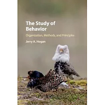 The Study of Behavior： Organization， Methods， and Principles