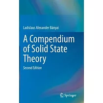 A Compendium of Solid State Theory