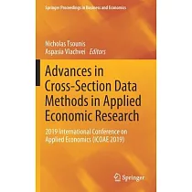 Advances in Cross─Section Data Methods in Applied Economic Research： 2019 International Conference on Applied Economics (Icoae 2019)