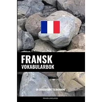 Fransk Vokabularbok： En Emnebasert Tilnærming
