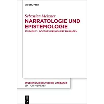 Narratologie Und Epistemologie
