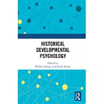 Historical Developmental Psychology