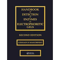 Handbook of Detection of Enzymes on Electrophoretic Gels