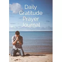 Daily Gratitude Prayer Journal
