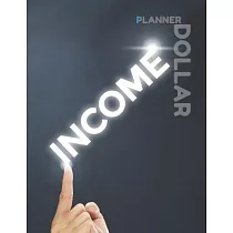 Planner Dollar： This Planner Will Help You Manage Your Money.