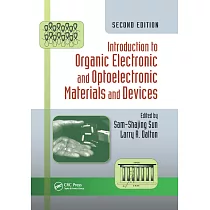 Introduction to Organic Electronic and Optoelectronic Materials and Devices