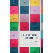 Singular Thought and Mental Files