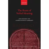The Roots of Verbal Meaning